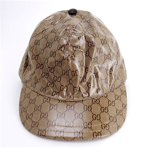 kid gucci hat